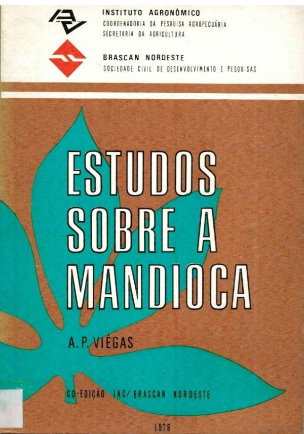 Estudos sobre a Mandioca